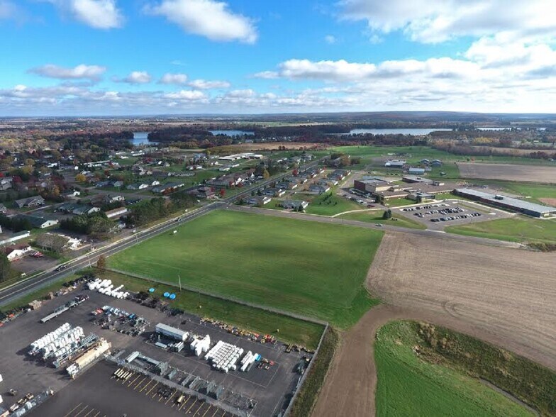 0 South St, Rice Lake, WI 54868