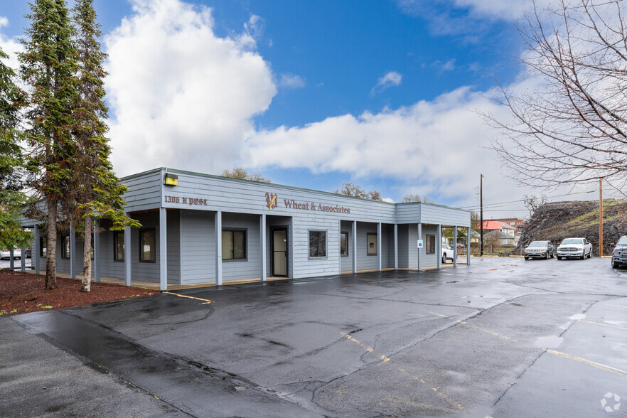 1306 N Post St, Spokane, WA for sale - Building Photo - Image 3 of 4