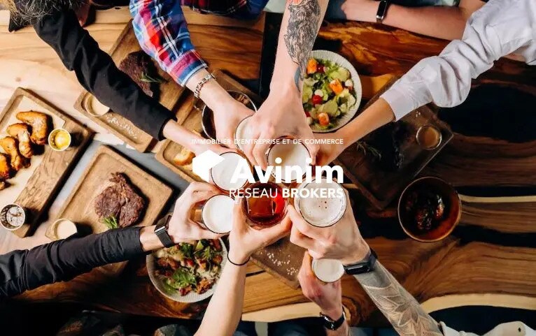 Retail in Vincennes for lease - Building Photo - Image 3 of 3