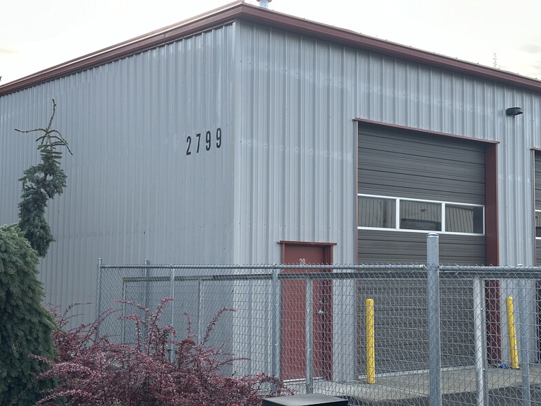 2799 E Bakerview Rd, Bellingham, WA for lease - Building Photo - Image 1 of 18