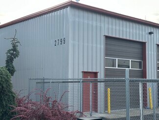 More details for 2799 E Bakerview Rd, Bellingham, WA - Flex for Lease