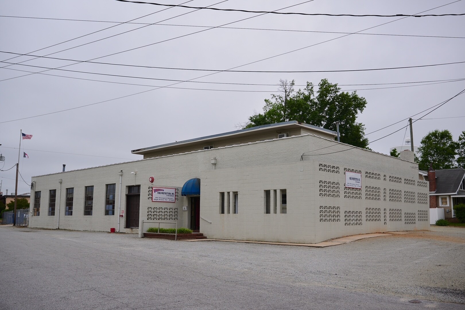 501 Prospect St, High Point, NC for sale Building Photo- Image 1 of 1