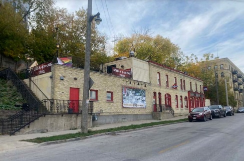 1850 N Water St, Milwaukee, WI for lease - Building Photo - Image 2 of 9