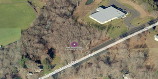 More details for 1140 Southford Rd, Middlebury, CT - Land for Sale