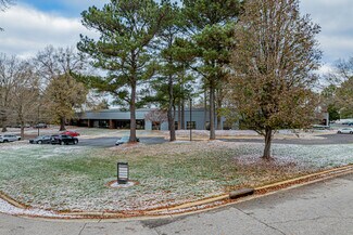 More details for 3645-3691 Trust Dr, Raleigh, NC - Flex for Lease