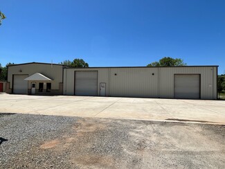 More details for 1360 Greensboro Hwy, Watkinsville, GA - Industrial for Lease