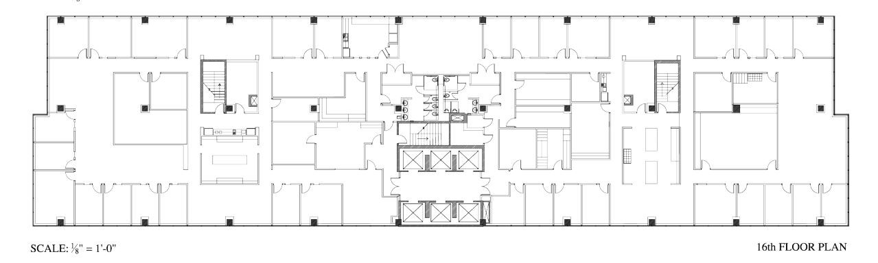 3000 Riverchase Galleria, Birmingham, AL for lease Floor Plan- Image 1 of 1