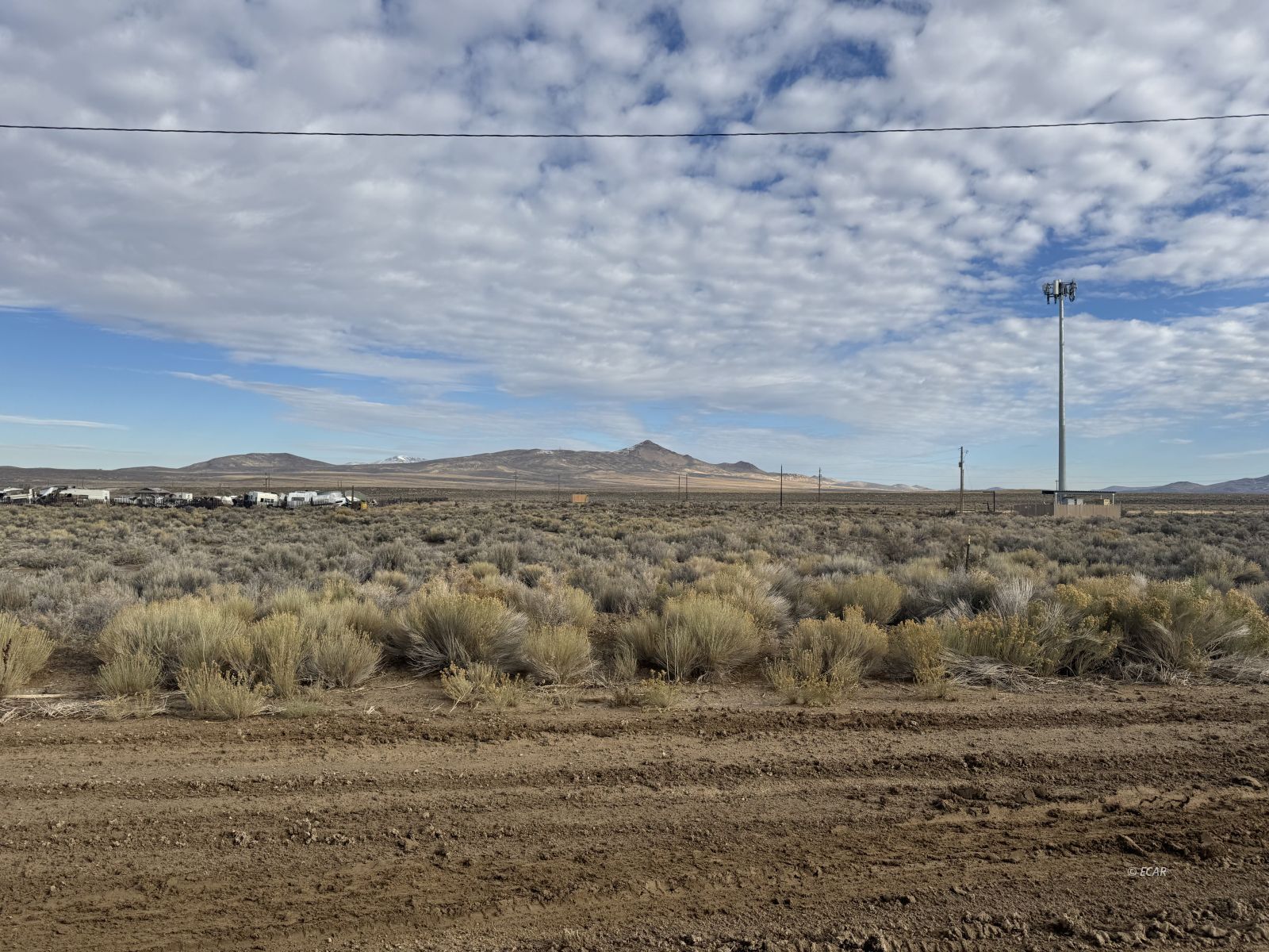 TBD US 93 hwy, Wells, NV for sale Primary Photo- Image 1 of 23