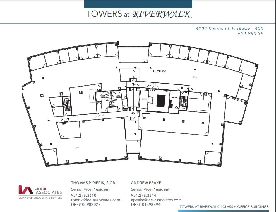 4210 Riverwalk Pky, Riverside, CA for lease Floor Plan- Image 1 of 1