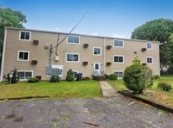 35 Tappan St, Providence, RI for sale - Building Photo - Image 1 of 1