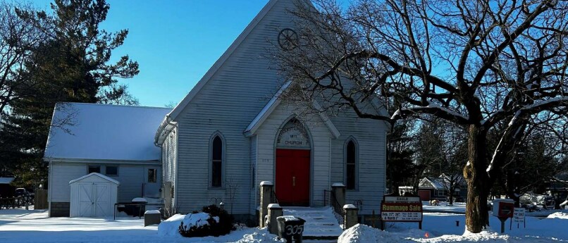 305 E Main St, Eagle, WI for sale Primary Photo- Image 1 of 1