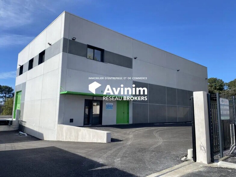 Industrial in Le Muy for lease - Building Photo - Image 3 of 18