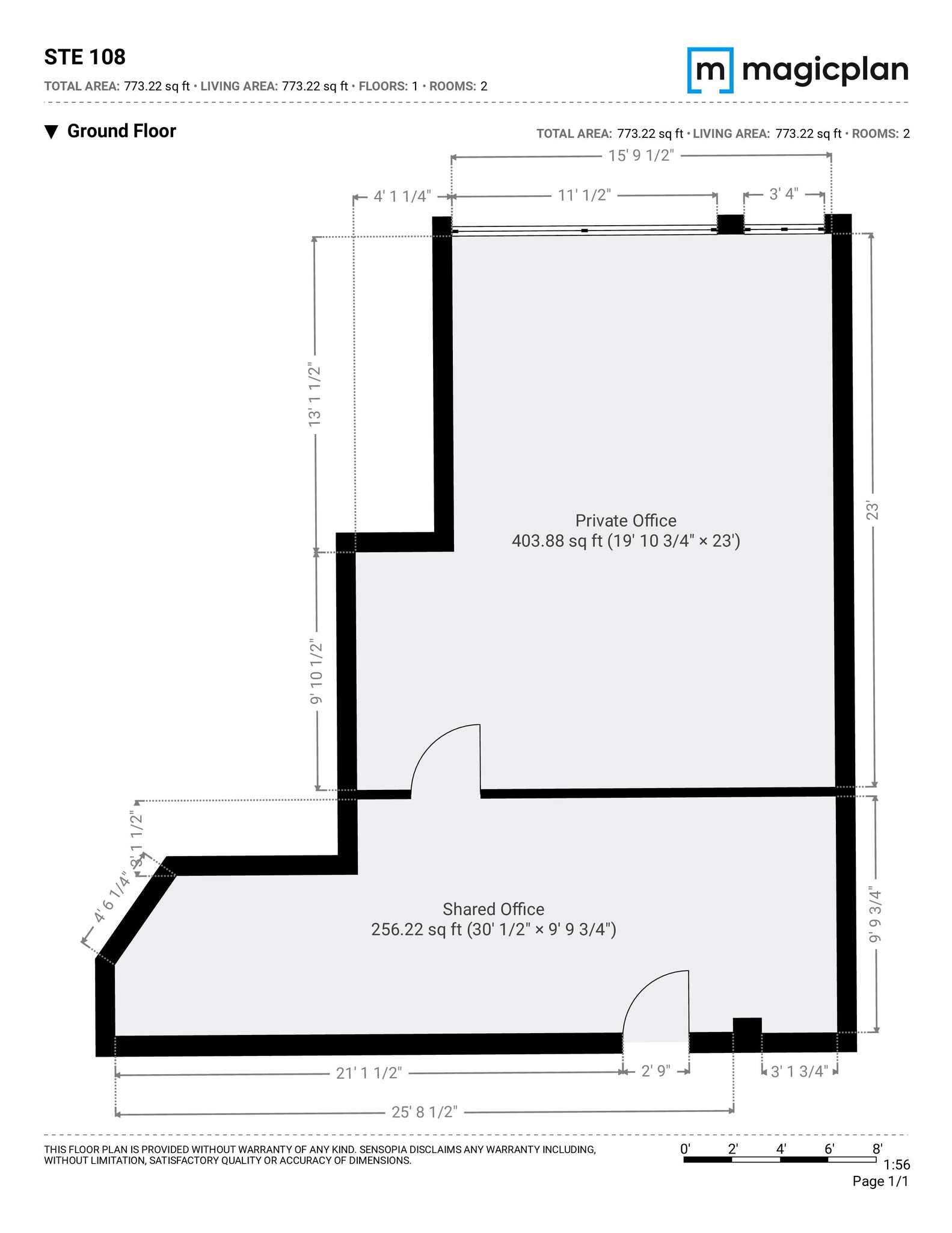1 Harbison Way, Columbia, SC for lease Building Photo- Image 1 of 2