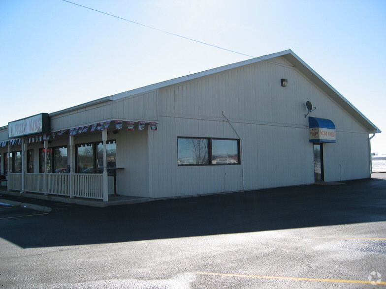 12634 Adams Rd, Granger, IN for sale - Primary Photo - Image 1 of 1