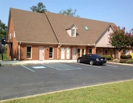 4891 Hwy 153, Easley SC - Owner Financed Property