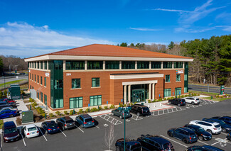 More details for 599 Farmington Ave, Farmington, CT - Office/Medical for Lease