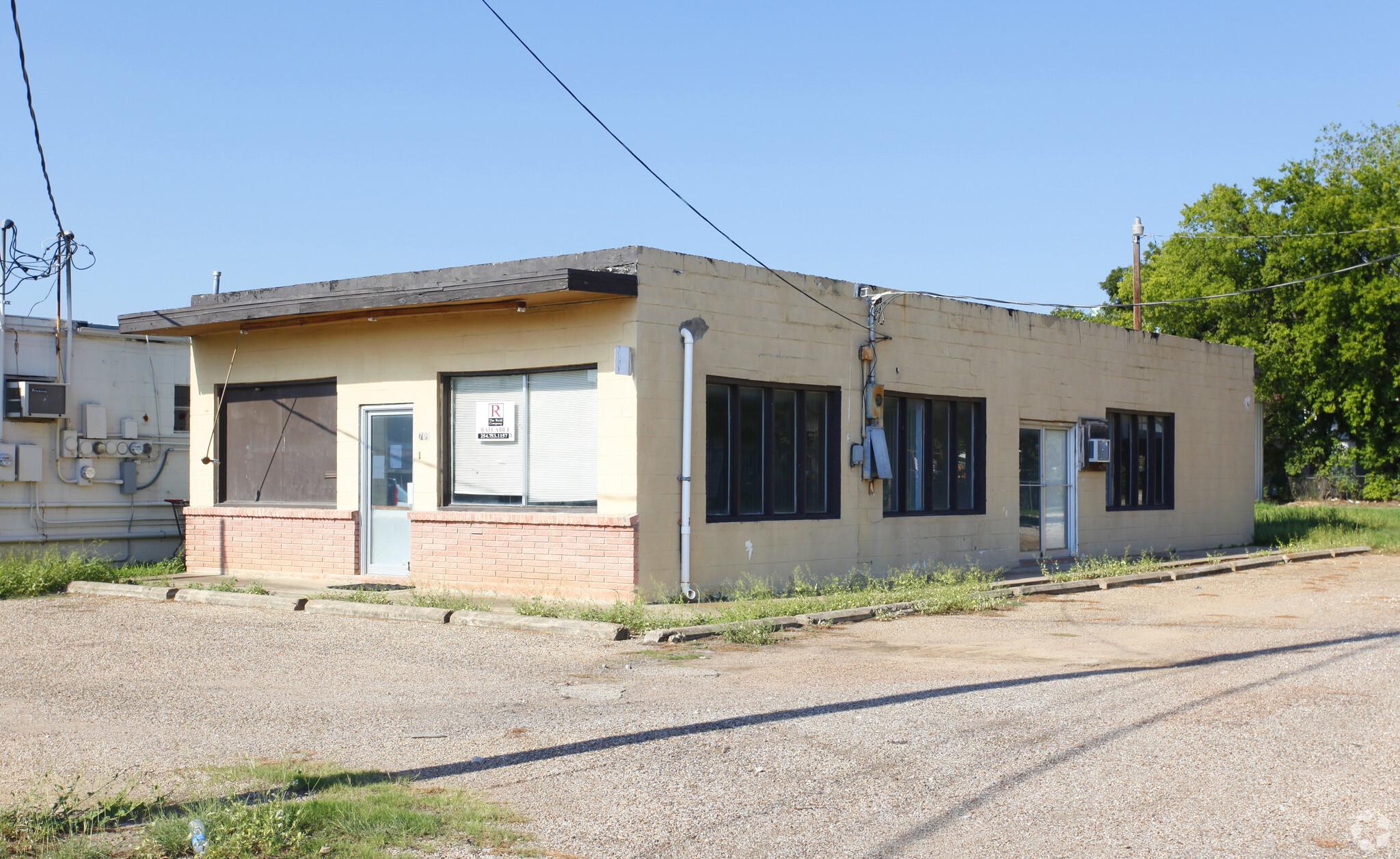 709 Kane St, Waco, TX 76705 - Retail for Lease | LoopNet