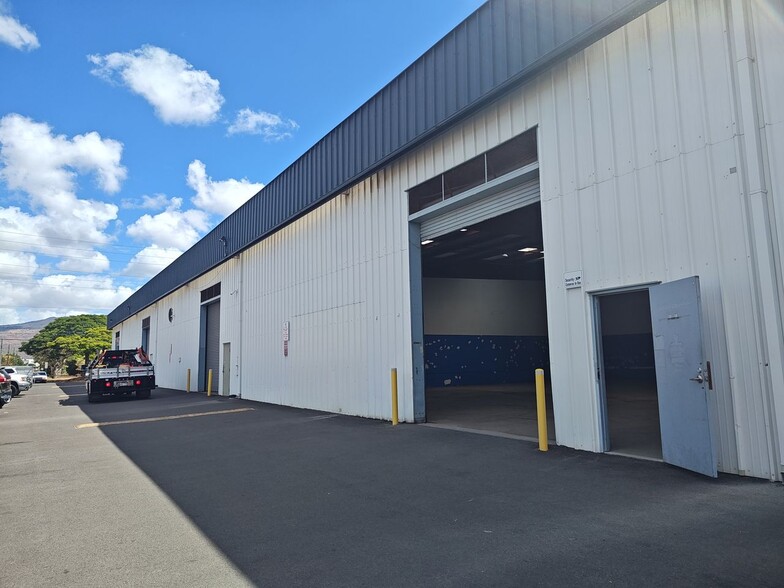 91-329 Kauhi St, Kapolei, HI for lease - Building Photo - Image 2 of 5