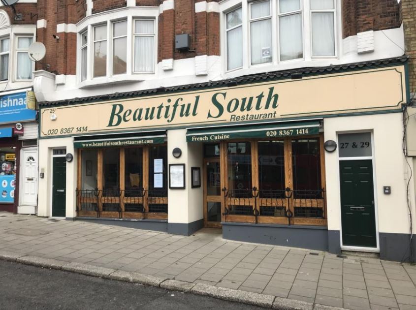 25A Windmill Hl, Enfield for sale Building Photo- Image 1 of 1