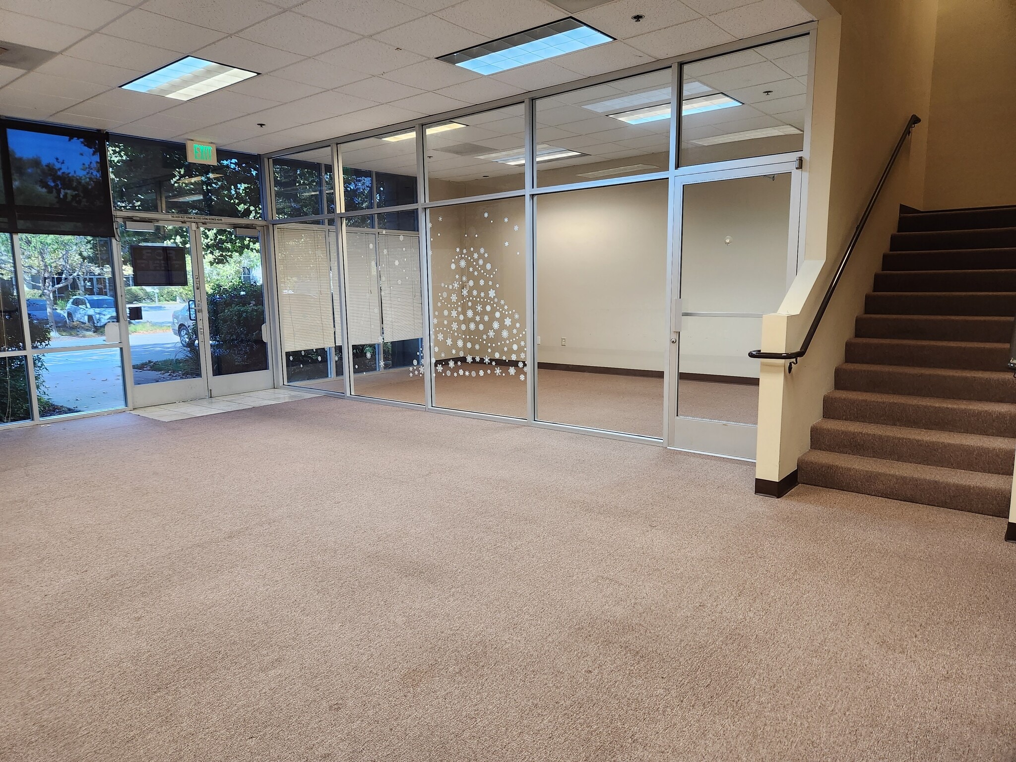 1296 Kifer Rd, Sunnyvale, CA for lease Interior Photo- Image 1 of 7