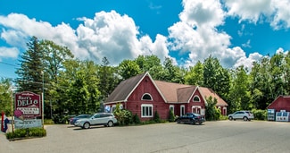More details for 1279 US-302 Rt, Bartlett, NH - Retail for Sale