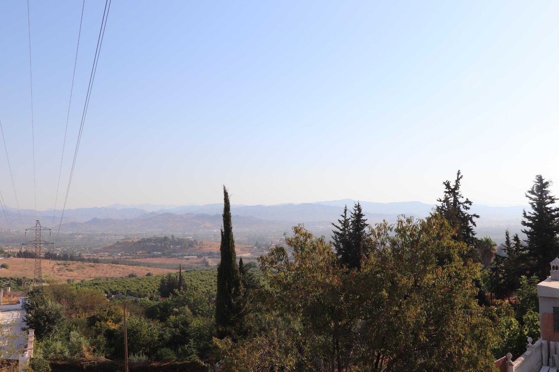 Land in Alhaurín de la Torre, Málaga for sale Building Photo- Image 1 of 8