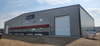 More details for 5002 56 Av, Bonnyville, AB - Office, Flex for Lease