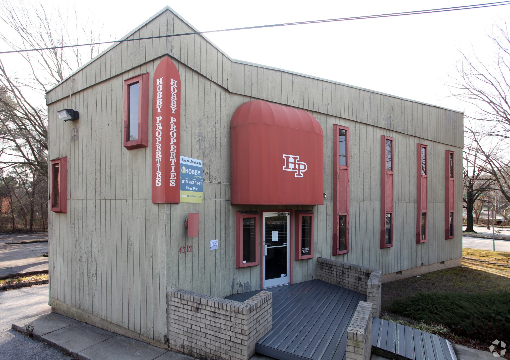 4312 Lead Mine Rd, Raleigh, NC 27612