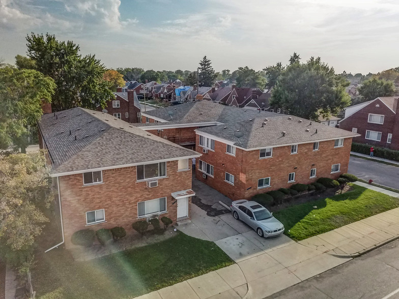 4480 E Outer Dr, Detroit, MI for sale - Other - Image 1 of 1