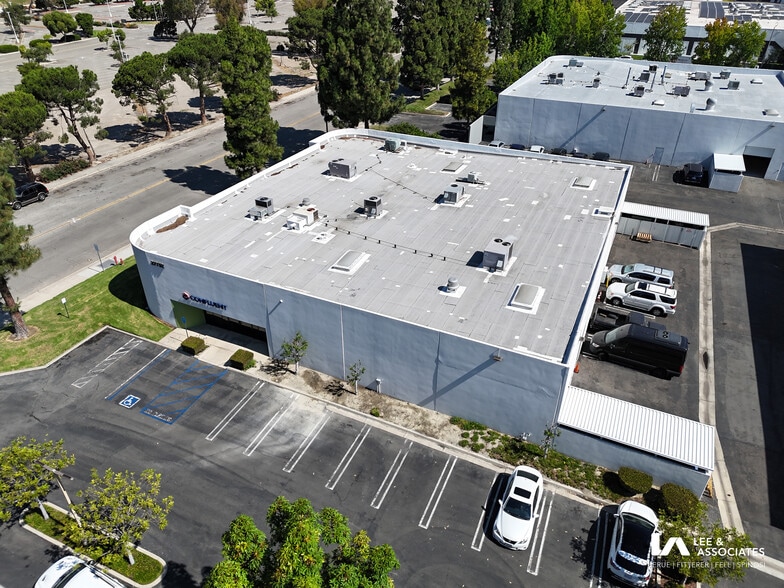 27752 El Lazo Rd, Laguna Niguel, CA for lease - Building Photo - Image 3 of 9