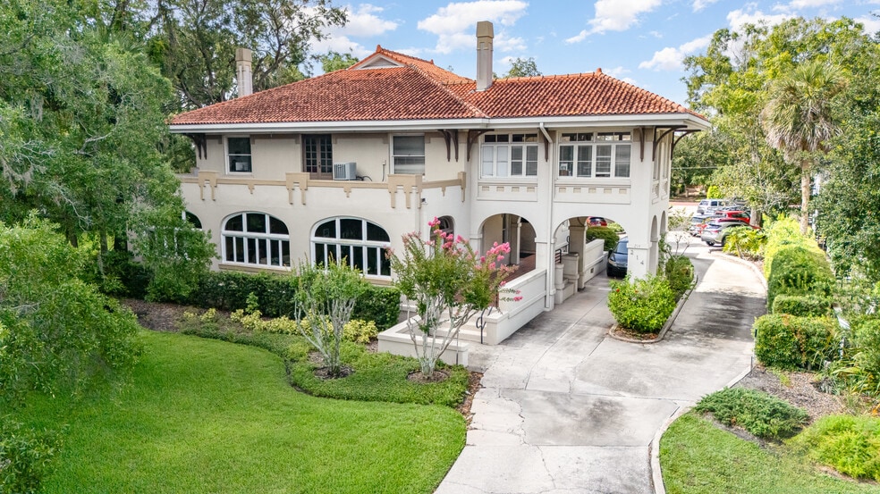 214 S Lucerne Circle portfolio of 2 properties for sale on LoopNet.com - Building Photo - Image 1 of 10