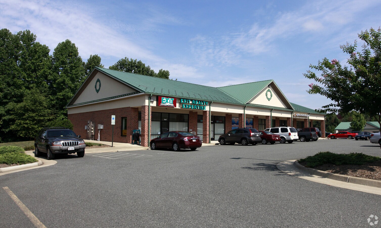 7955 Kings Hwy, King VA 22485 Office/Retail for Lease