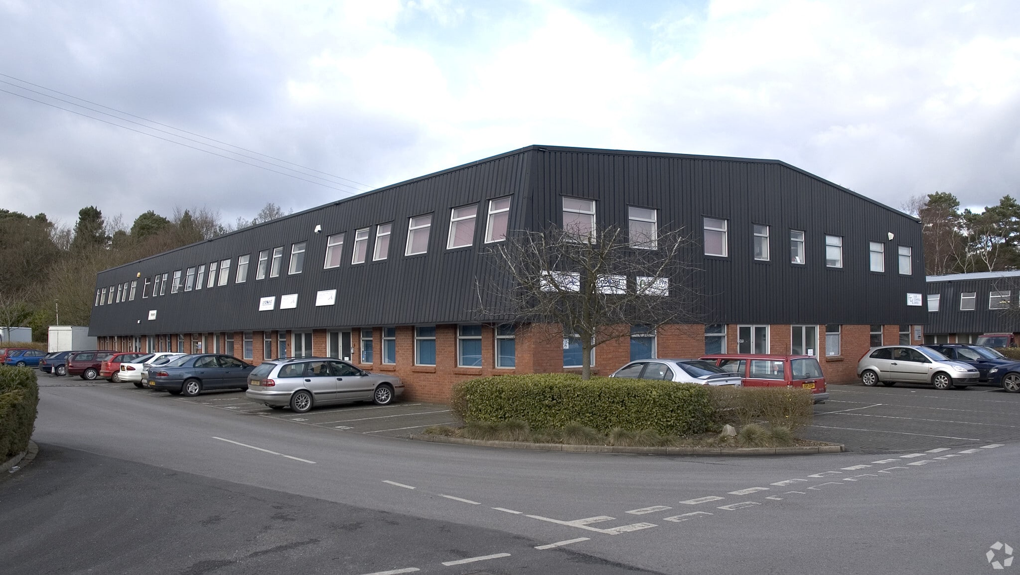 Calleva Park, Aldermaston for sale Primary Photo- Image 1 of 1