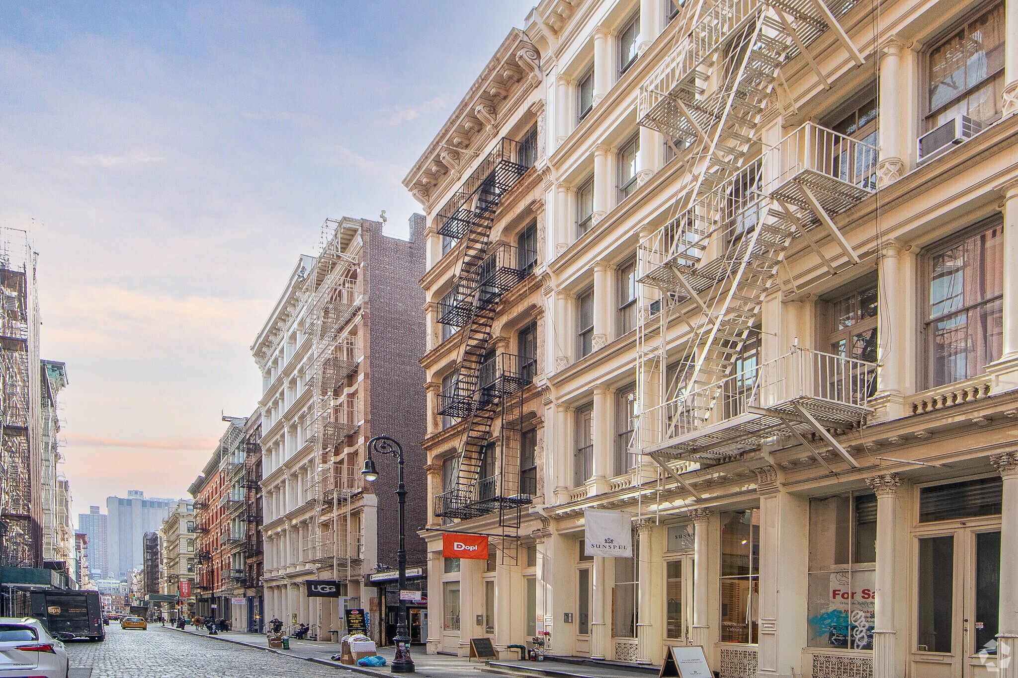83 Mercer St, New York, NY for sale Primary Photo- Image 1 of 1