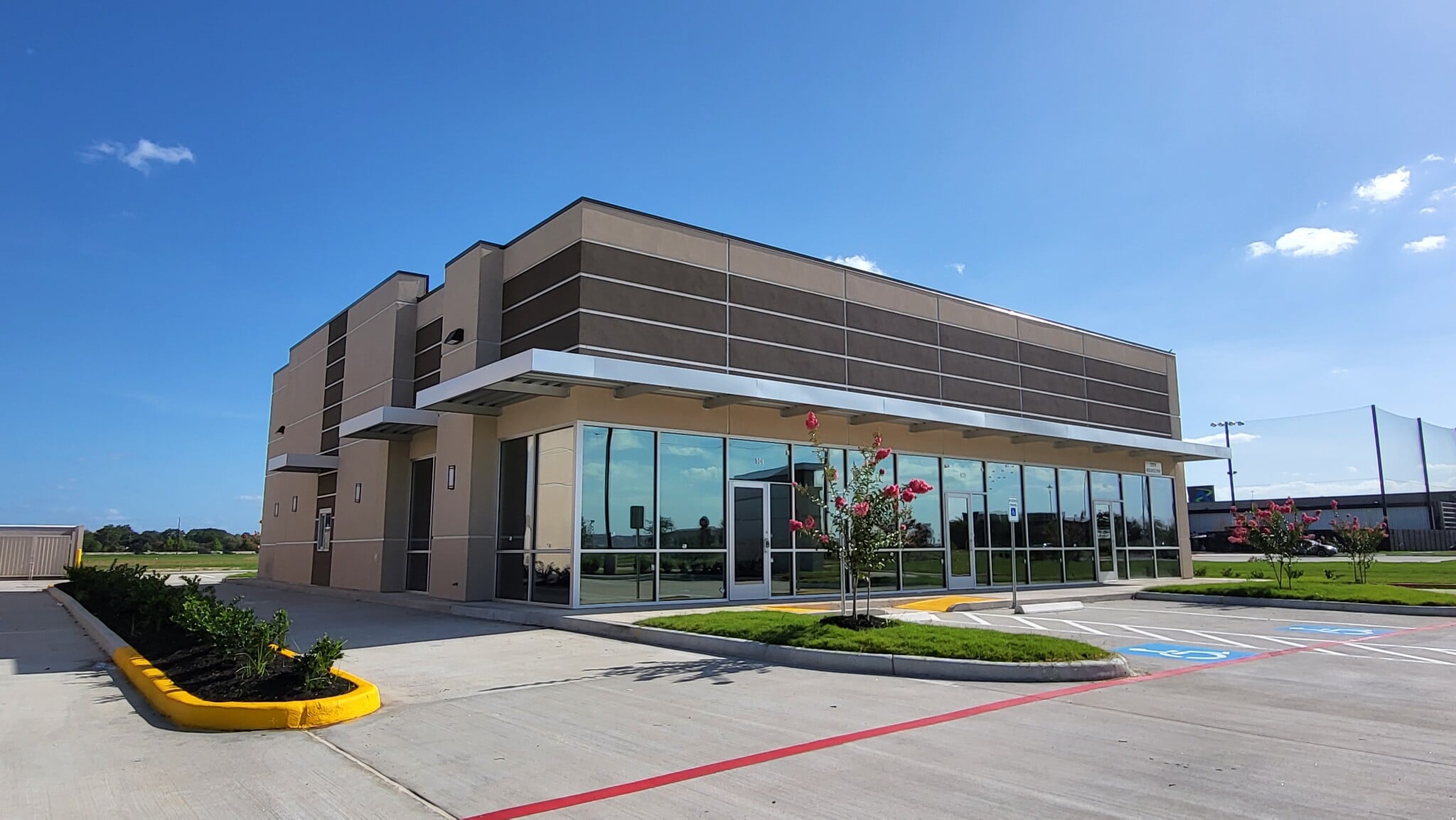 22819 Mercantile Pkwy, Katy, TX for lease Building Photo- Image 1 of 30