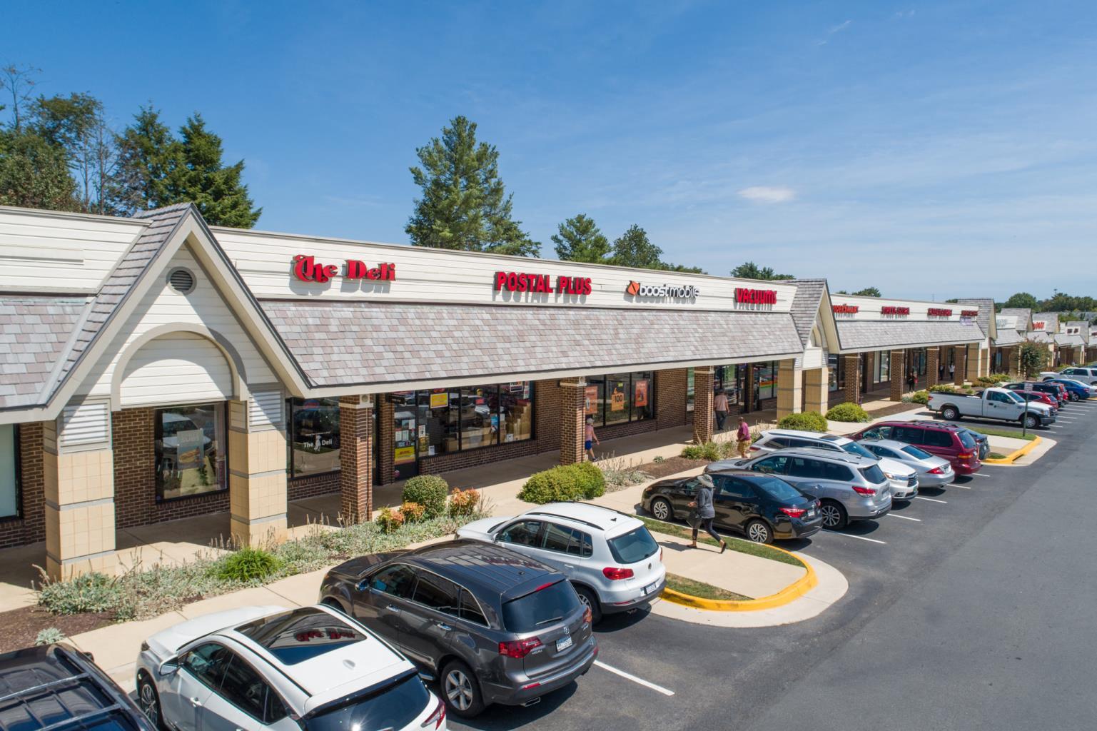 358-434 Elden St, Herndon, VA for sale Building Photo- Image 1 of 1