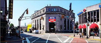 More details for 3100 Bergenline Ave, Union City, NJ - Office/Medical, Office/Retail for Lease