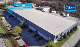 More details for 25 Telfair Pl, Savannah, GA - Industrial for Lease