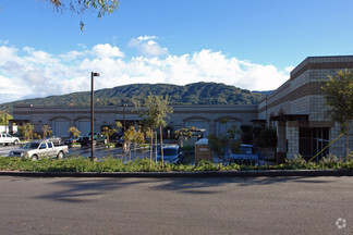 More details for 420 Bryant Cir, Ojai, CA - Industrial for Lease