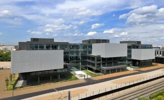 More details for 36 Rue Antoine Primat, Villeurbanne - Office for Lease