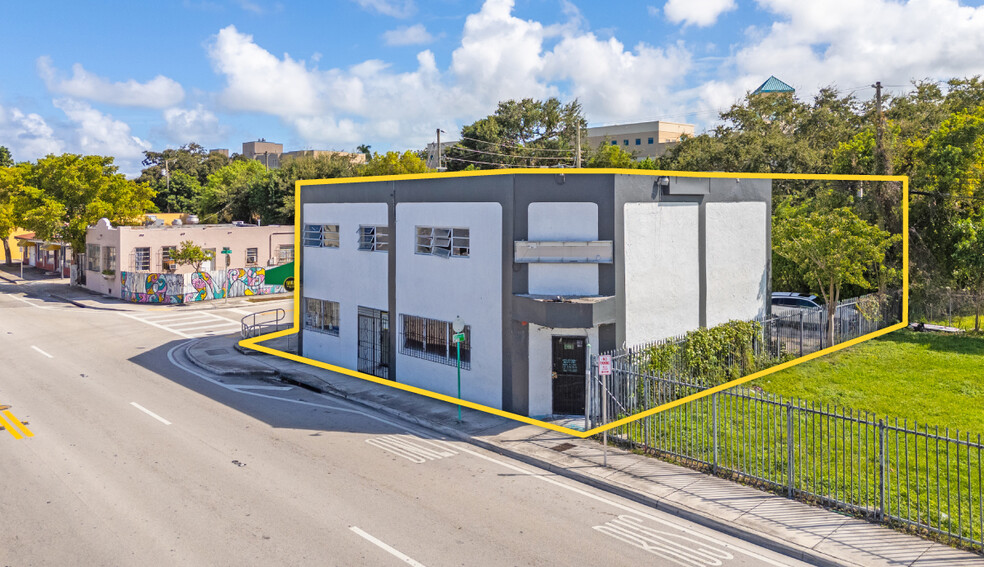 90 NE 54th St, Miami, FL for sale - Building Photo - Image 3 of 15