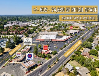 More details for 9407-9417 Madison Ave, Orangevale, CA - Retail for Lease