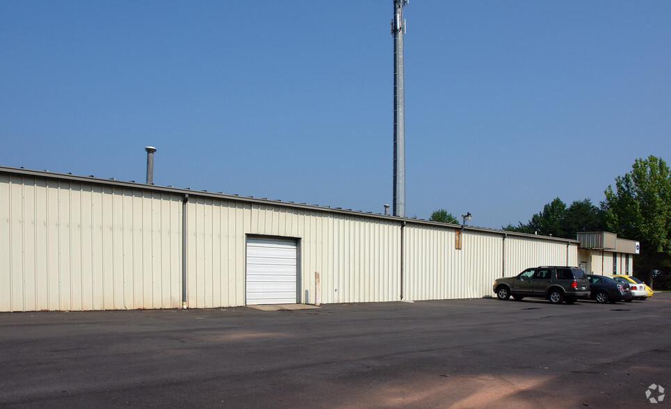 3177 Sweeten Creek Rd, Asheville, NC for lease - Building Photo - Image 2 of 26