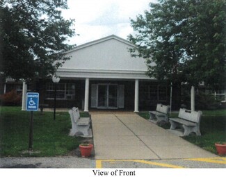 More details for 518 E Marshall St, Sweet Springs, MO - Health Care for Sale