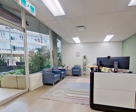 6715 8th St NE, Calgary, AB for lease Matterport 3D Scan- Image 1 of 12