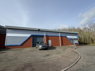 More details for 12 Trinity Centre, Wellingborough - Industrial for Lease