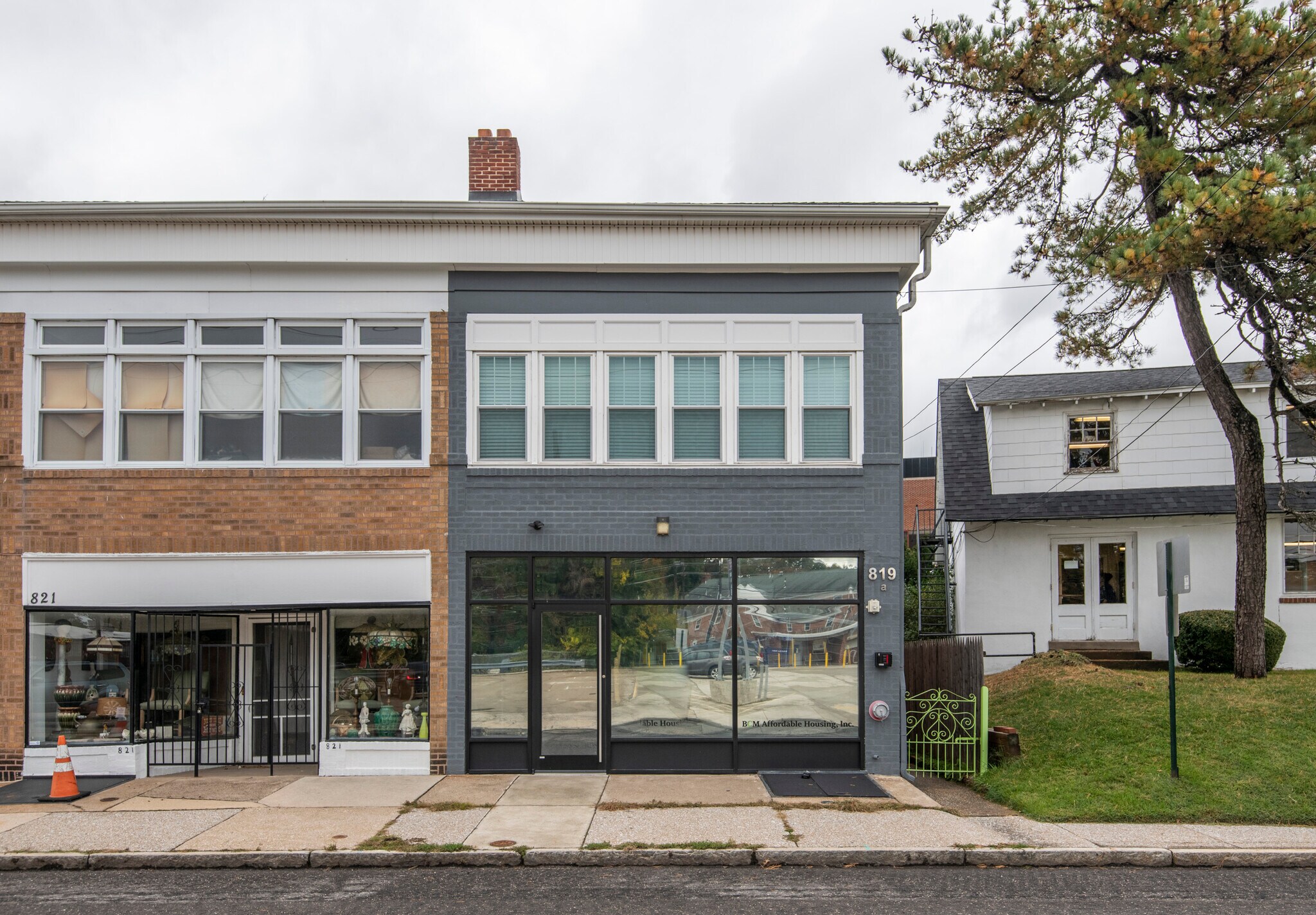 819 Glenbrook Ave, Bryn Mawr, PA for sale Building Photo- Image 1 of 1