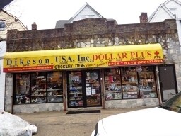 57 4th Ave, East Orange, NJ for sale Primary Photo- Image 1 of 1