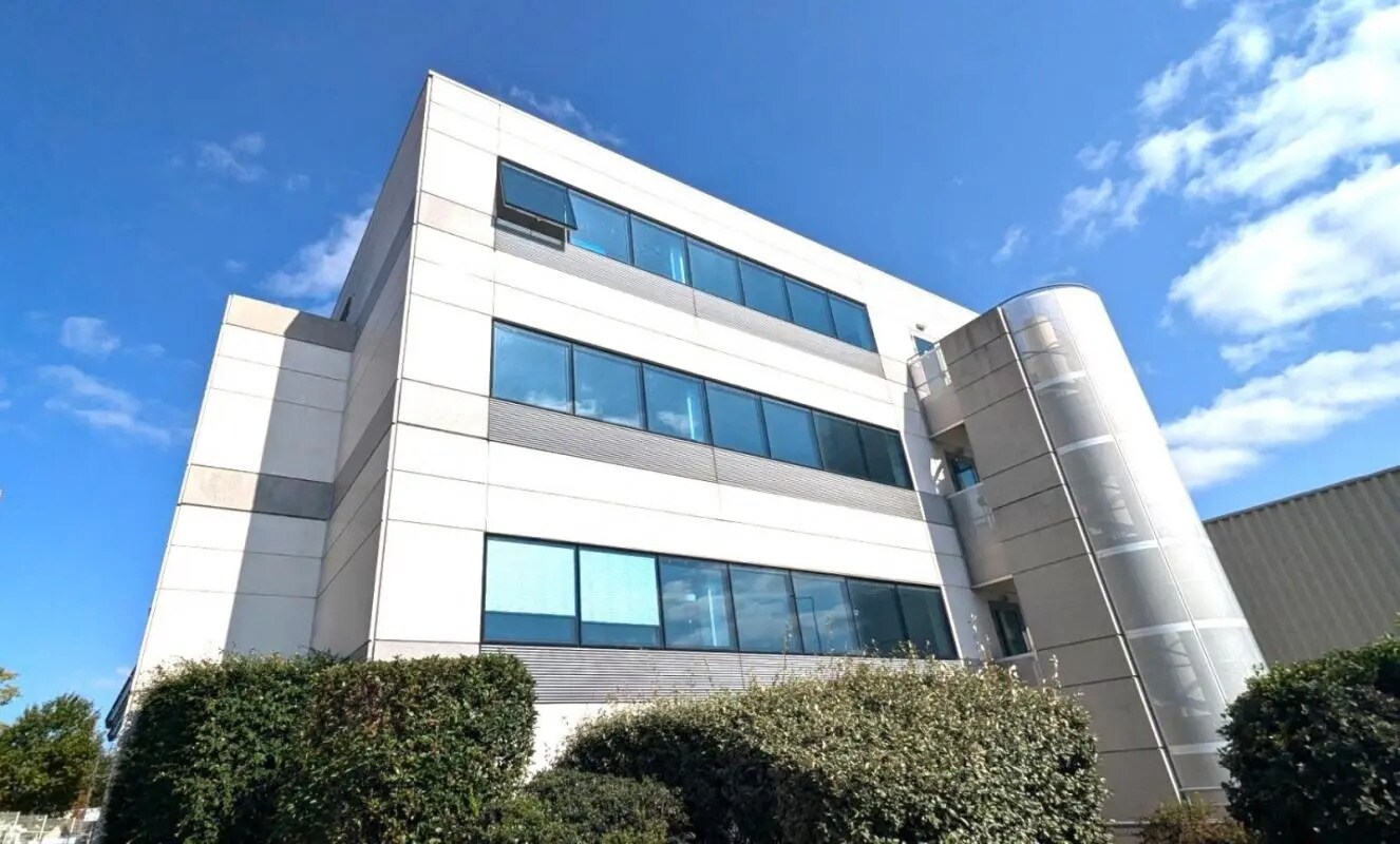 Flex in Blagnac for lease Building Photo- Image 1 of 41