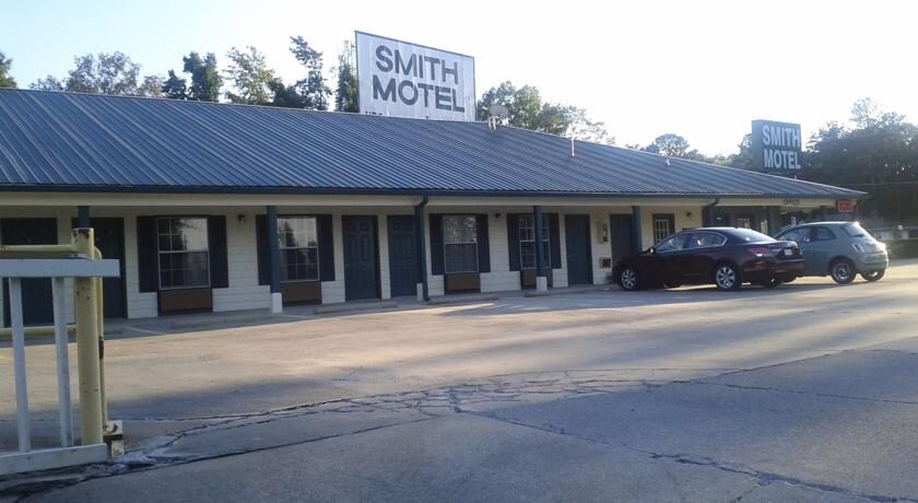 1437 US 41 N, Calhoun, GA for sale - Primary Photo - Image 1 of 1